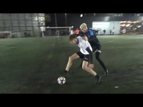 TIBIA Y PERONE VS KETA TEAM - #LigaNuñez - #Apertura SLS - 11/6/2022