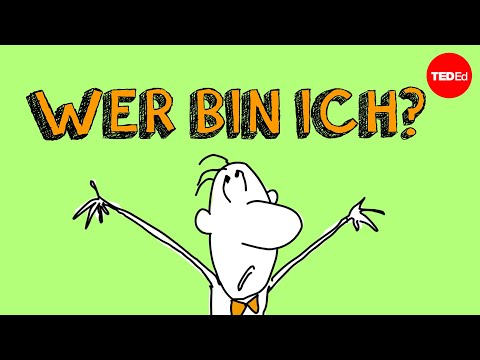 Wer bin ich? Eine philosophische Untersuchung – Amy Adkins