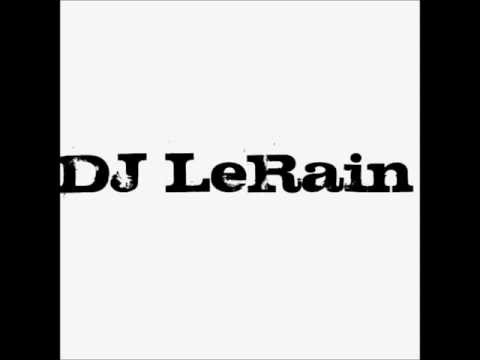 Steve Angello vs. Pitbull - Knas (LeRain Bootleg Cut)