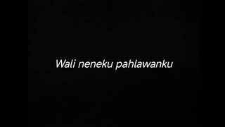Download lagu WALI NENEKU PAHLAWANKU - DRUMLESS mp3