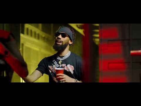 "ANI"  by Deejay J Masta ft  Phyno, Flavour  ( Official Video )