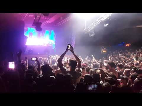 Kolombo- 2018 Crobar