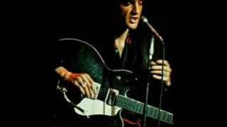 Elvis Presley Memories las vegas 1969