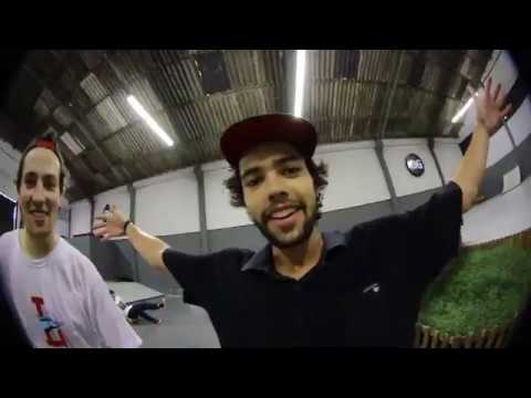 QG Gangs Simplesmente