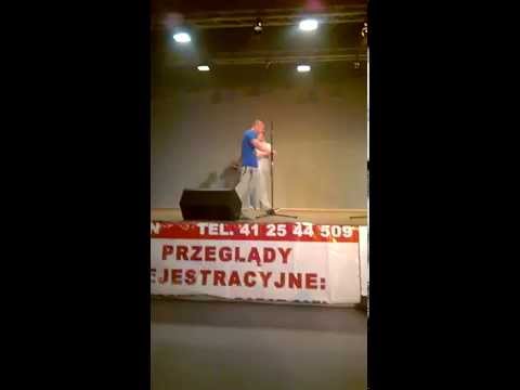 MB KLIKA Koncert \ Suchedniów 26-09-2015 _ Część.2