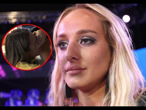 POVREDE NOGE I RAMENA: Luna Djogani dve noci provela u AMBULANTI - uzas za Novu godinu