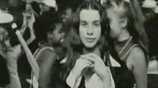 All I Really Want (Official Video) - Alanis Morissette