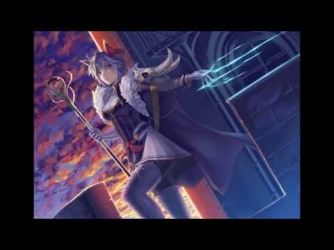 Carry Your Throne Nightcore