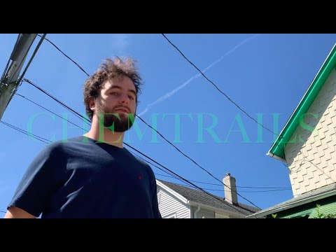 NARCOTIX- CHEMTRAILS (OFFICIAL MUSIC VIDEO)