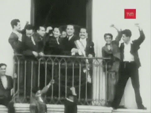 Nuestro Siglo 1938 - 1958 (Editado)