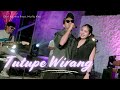 Dini Kurnia Feat Mufly Key TUTUPE WIRANG Official Music Video