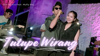 Download lagu Dini Kurnia Feat. Mufly Key - TUTUPE WIRANG mp3