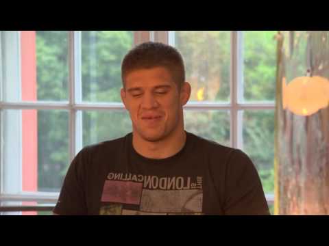 Judo Grand Prix Budapest 2016 - Cirjenics Miklós - "Fölső, alsó?"