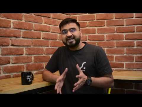 SquadX Co-founder Message