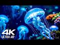 Relaxing Music to Relieve Stress, Anxiety and Depression ☆ NO ADS MID ☆  Soothing Underwater World DEFAULT Thumbnail