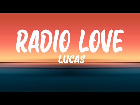 Lucas Estrada, NEIMY & Pawl - Radio lyrics