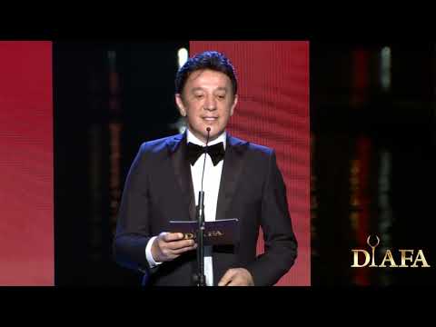 DIAFA 2022 - Opening Speech by DIAFA Founder & President Dr. Michel Daher