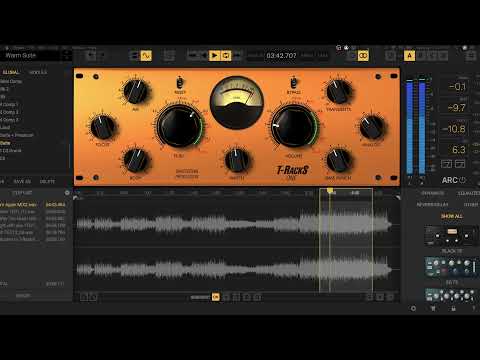 DFLO'S Audio ToolBox: How to setup a live stream with iRig Stream #IKCreator