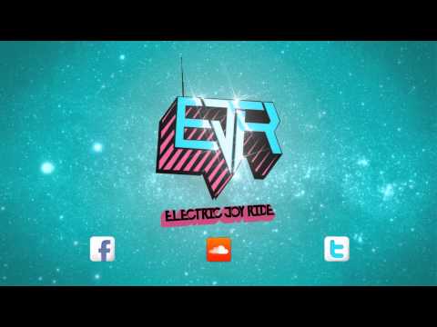 Electric Joy Ride - The Lonely Robot [Free Download]