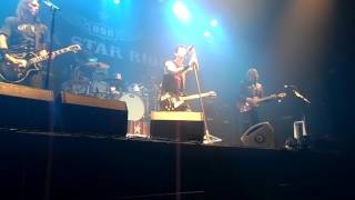 Black Star Riders - Testify or Say Goodbye