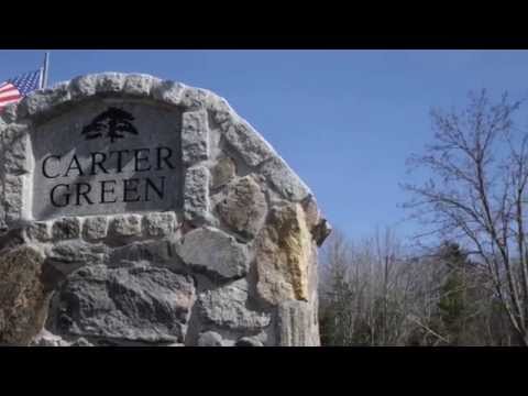 Carter Green Condominiums Tewksbury