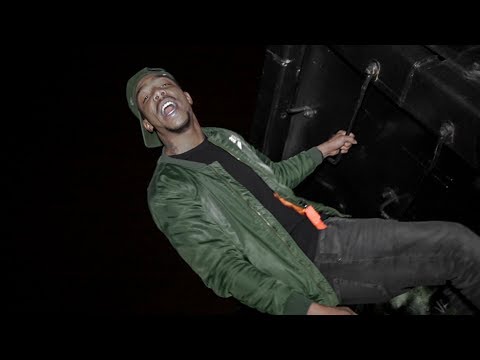 SmokeyRob - Still Will (prod. by J. Braye)