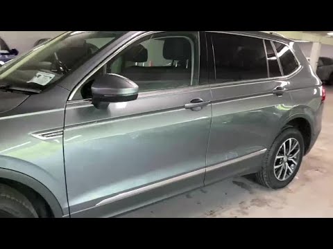 Volkswagen Tiguan Allspace Allspace 2.0tdi 150BHP - Image 2