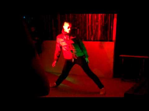 Triburbana035 - Intro - Ao Vivo no Mandala (14/06/2017)