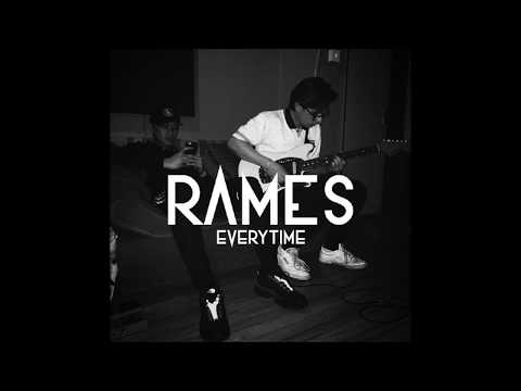RAMES - Every Time (demo)