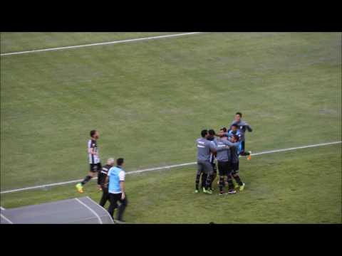 Tupi 1 x 0 São Bento