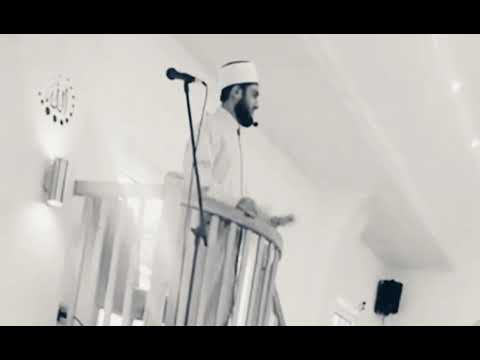 Dashuria për hir të Allahut!