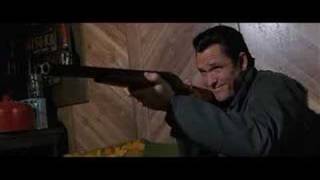 "Донни Браско": сцена расстрела