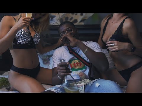 Soulja Kelly - Rondo [Official Movie] (RondoWay)