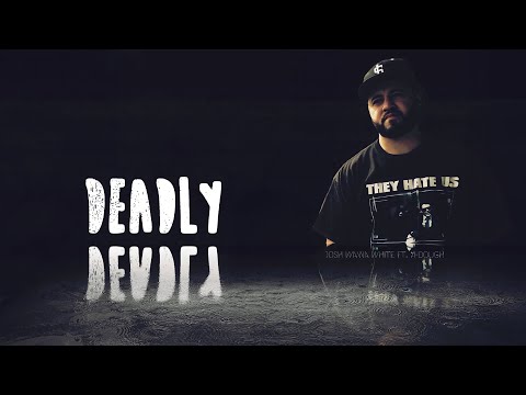 Josh Wawa - Deadly (Audio) feat. A Dough