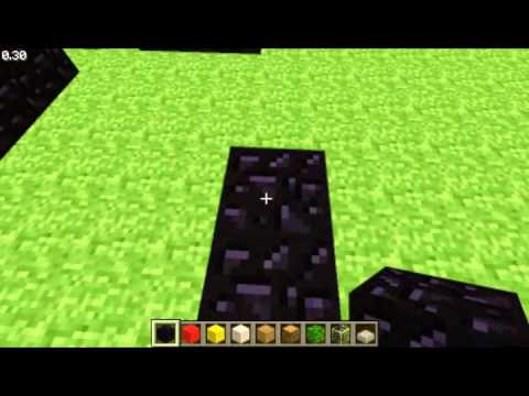 7/ Minecraft Gary Oak (THE CHAMP)