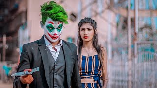 Rab Na Kare Ki Ye Zindagi SR Joker Love Story SR B