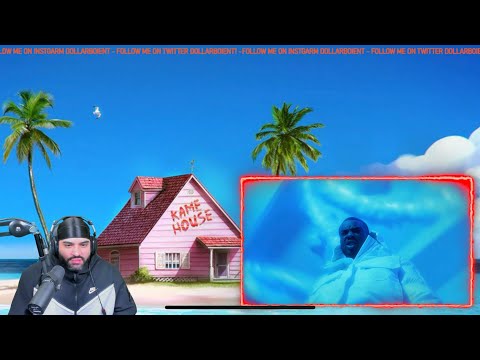CAM H FLOW LMAO ! Moula 1st - Western Conference (Official Video) REACTION | DOLLAR BOI ENT 💰