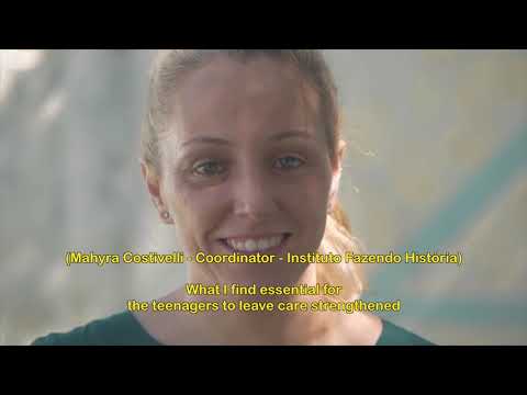 Youth at risk: Education for a future with dignity