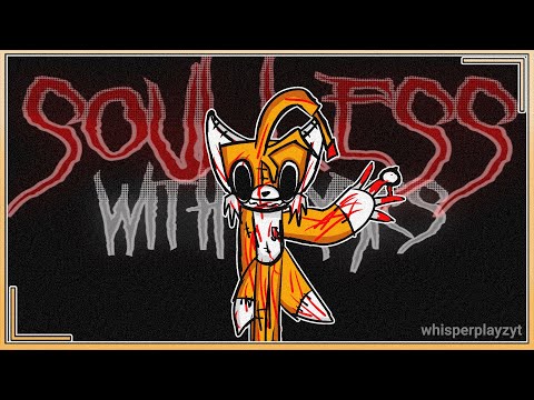 Soulless WITH LYRICS - Friday Night Funkin' Soulless DX WITH LYRICS