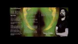 FIREWIND (GR) - The Forgotten Memory (2005)