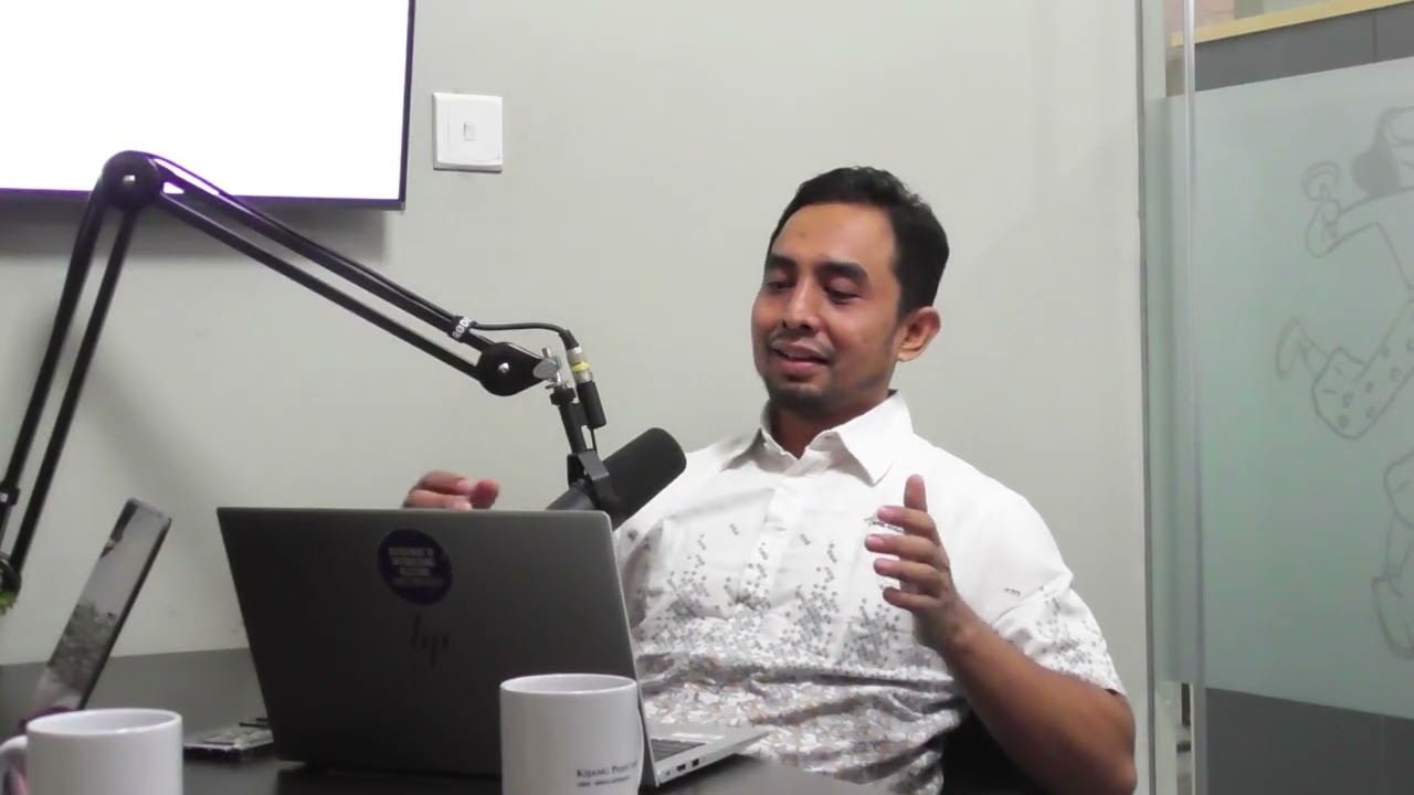 Kijang Point of View (KPOV) – BINUS Proyek Inisiatif Pulau Panggang #3
