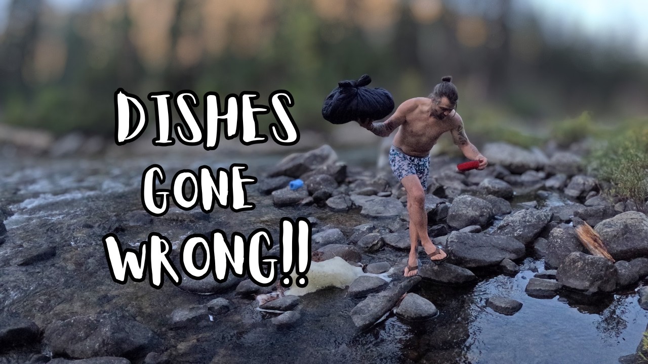 That Escalated Quickly - This Trip Is Testing More Than Our Motorbike Skills! 🇺🇸 | S3. E9