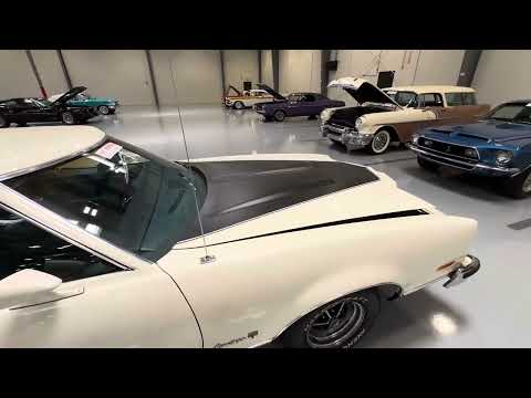 1973 Mercury Montego (CC-1955556) for sale in Greensboro, North Carolina