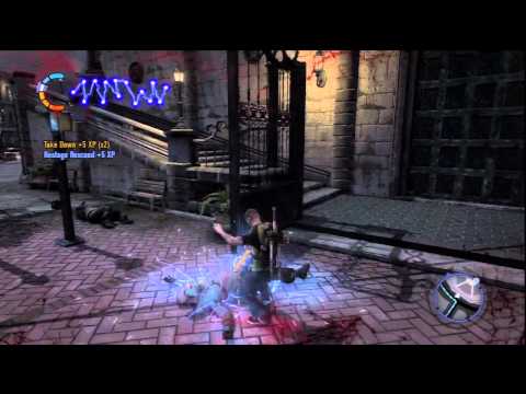 Infamous 2 Walkthrough + Giveaway - Part 6 [HD] (PS3) [Gameplay]