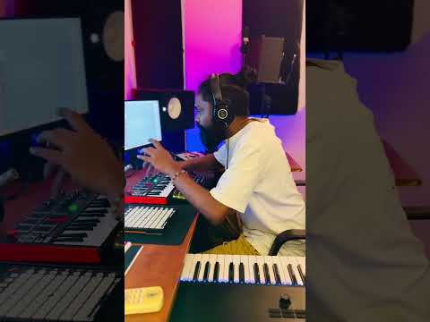 4 instrument ￼ethnic trap beat 🔥 ￼#adeeshabeats #ethnicbeats #beatmaker #beats #instrumental