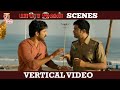 Yaaro Ival Tamil Movie Scenes Aadhi Taapsee Pannu Ritika Singh Thamizh Padam