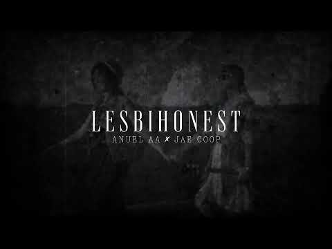 Anuel AA, Spiff Tv ft. Jae Coop - Lesbihonest [Official Audio]