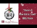 Billy Droze - There's A New Kid In Town (Official Audio)