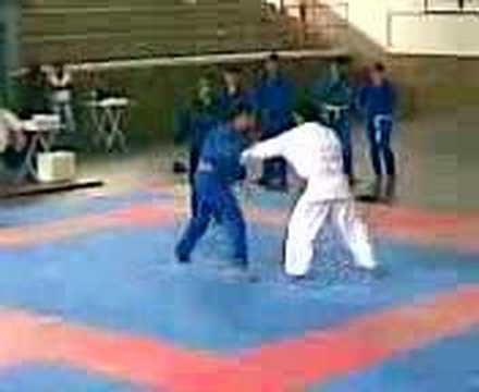 judo