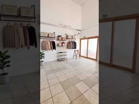 Alquiler Local Comercial. 1 Baño. Salón. Deposito. Barrio Nuevo Urca. Córdoba